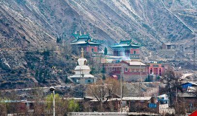 西固 國內(nèi)旅游經(jīng)營服務(wù)的璀璨明珠