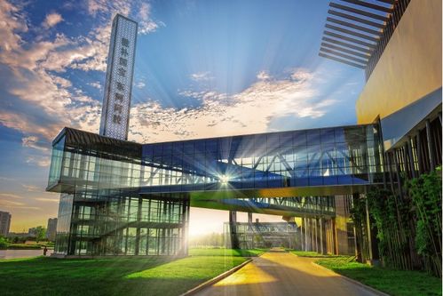 硬核工廠變身潮玩地 山東工業游解鎖跨界融合新風景